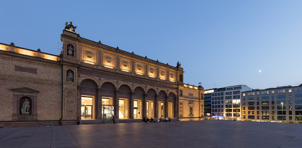 Hamburger Kunsthalle