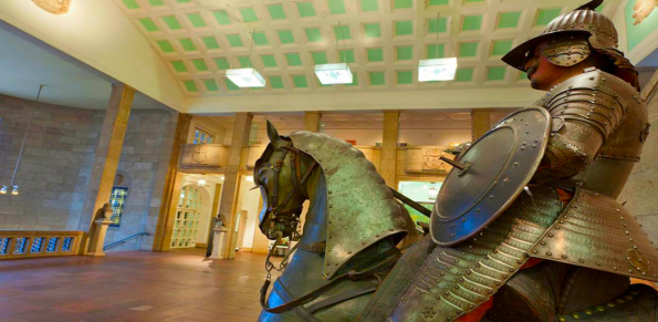Museum for Hamburg History