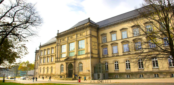 Museum of Art and Industry