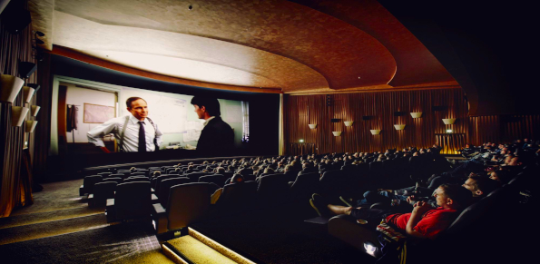 Savoy Filmtheater
