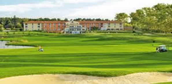 The Golf Resort Adendorf