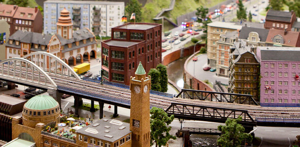 muniture wonderland hamburg