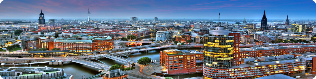 Hamburg