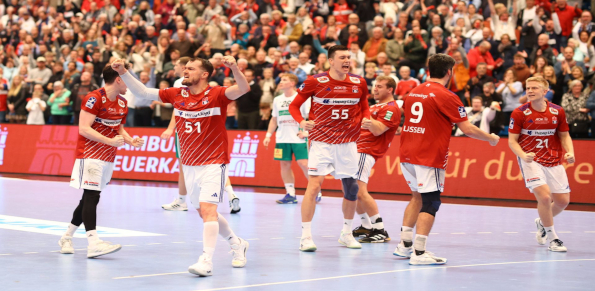 Handball Sport Verein Hamburg