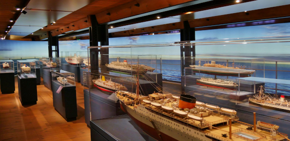 International Maritime Museum Hamburg