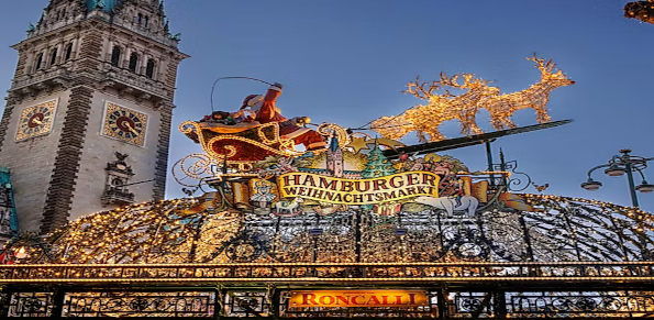 christmas markets hamburg
